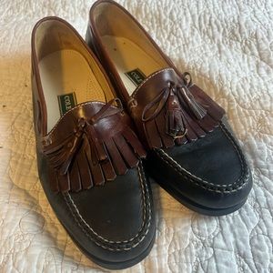 Cole Haan loafers